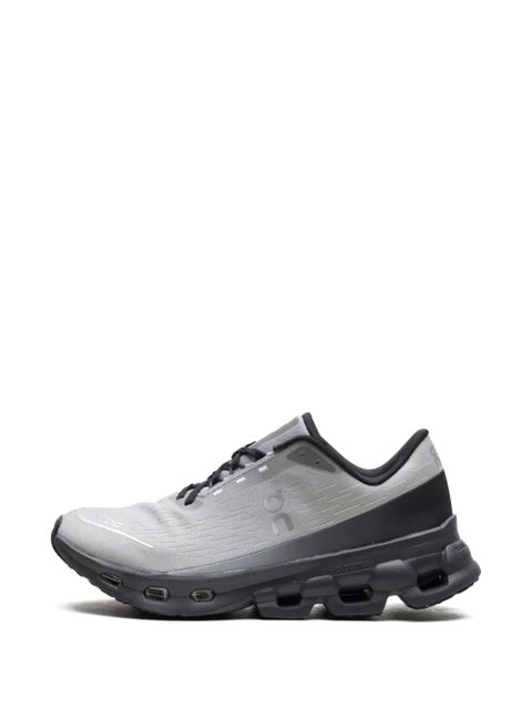 On Running Cloudspark "Fog/Eclipse" sneakers - Grey