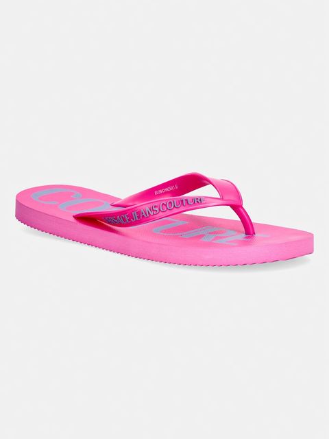 Versace Jeans Couture japonki damskie - zdjęcie produktu nr 2