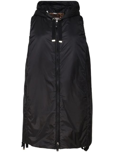 Max Mara Greengi vest - Black - zdjęcie produktu nr 1