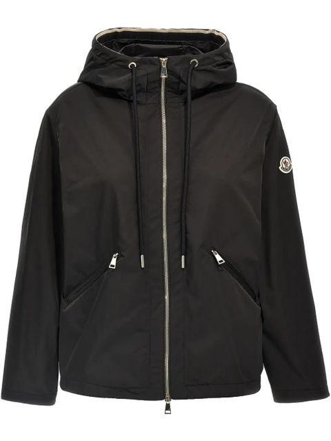 Moncler Cassiopea jacket - Black - zdjęcie produktu nr 1