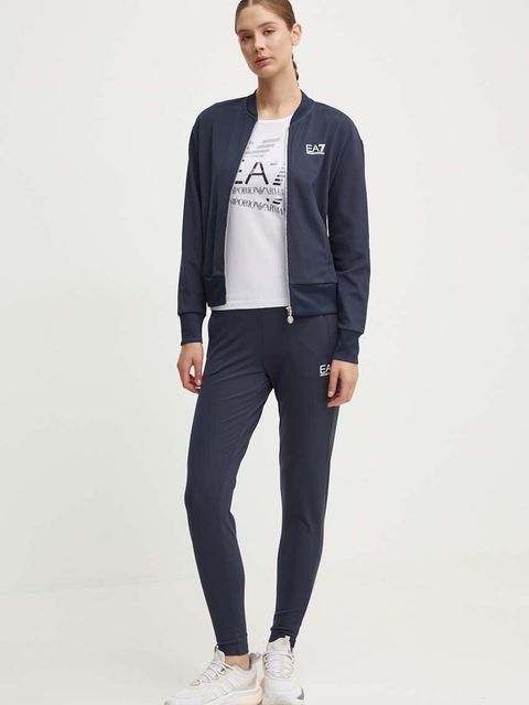 EA7 Emporio Armani dres sportowy - zdjęcie produktu nr 2