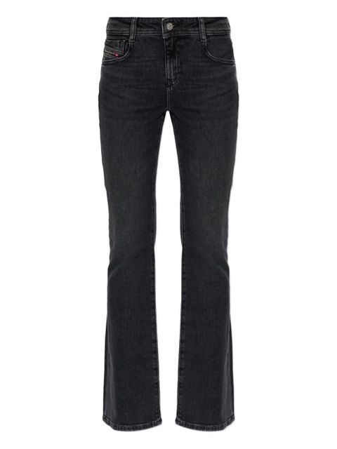 Diesel 1969 D-EBBEY jeans - Grey - zdjęcie produktu nr 1