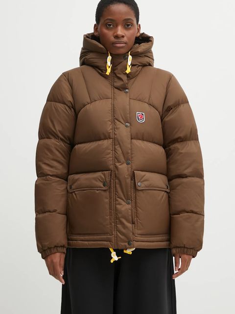 Fjallraven kurtka puchowa Expedition - zdjęcie produktu nr 1