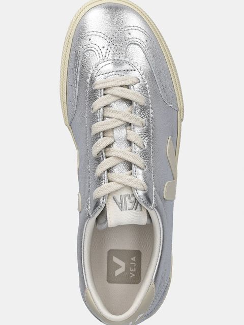 Veja sneakersy skórzane Volley