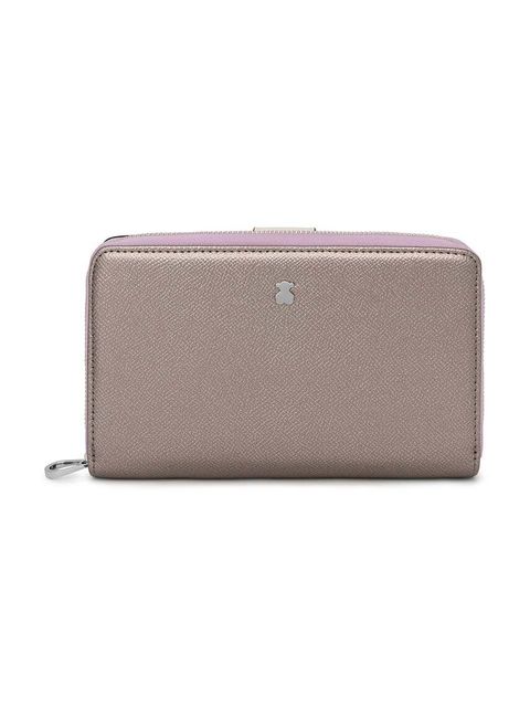 Tous portfel New Dubai Saffiano damski - zdjęcie produktu nr 1