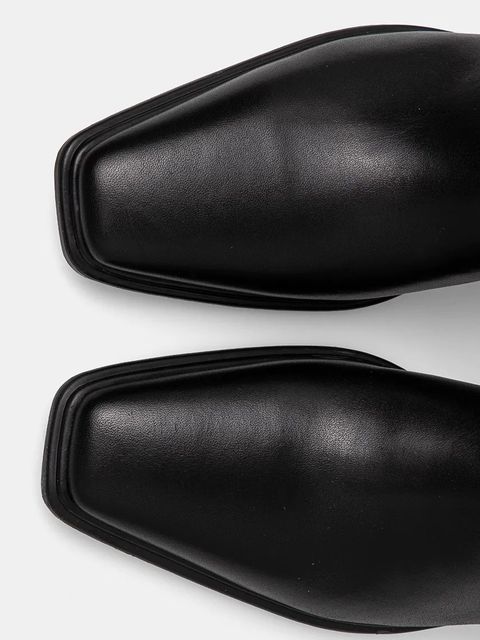 Vagabond Shoemakers kozaki AINO