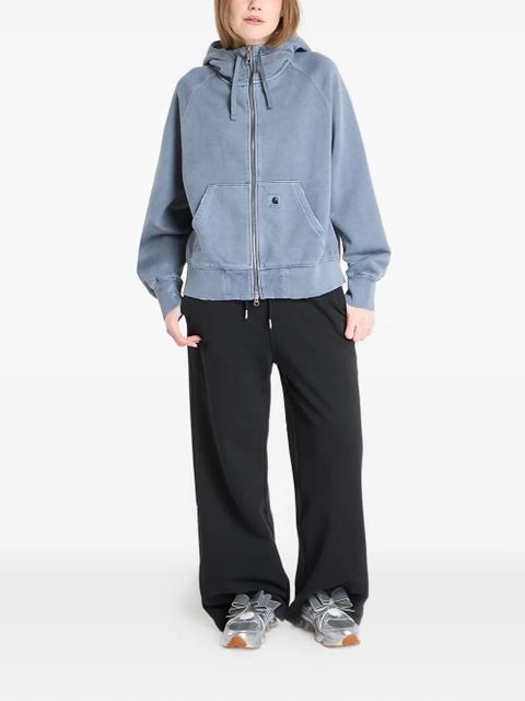 Carhartt WIP W' Torion hoodie - Blue - zdjęcie produktu nr 2