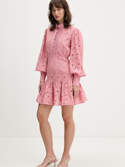 Bardot sukienka - zdjęcie produktu nr 1