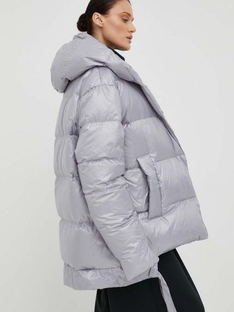 MMC STUDIO kurtka puchowa Jesso