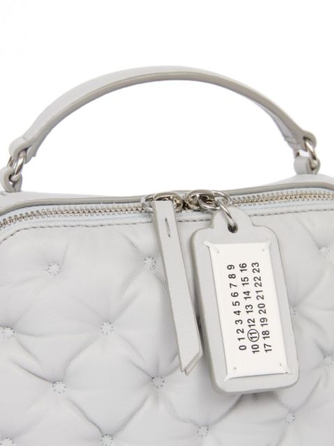 Maison Margiela Glam Slam tote bag - White