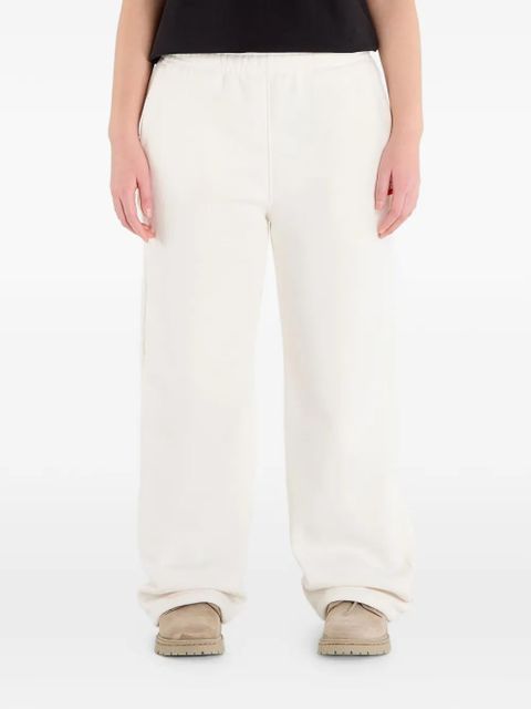 The North Face logo-patch track pants - Neutrals - zdjęcie produktu nr 1