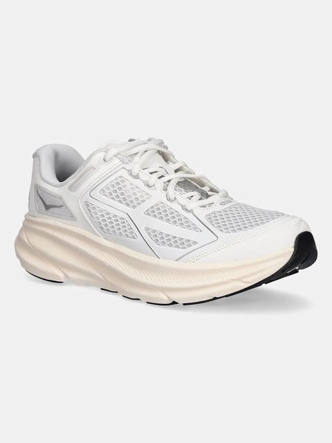 Hoka buty Clifton One 9 kolor biały 1155370 - zdjęcie produktu nr 1
