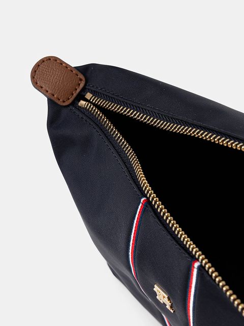 Tommy Hilfiger kosmetyczka kolor granatowy AW0AW17952