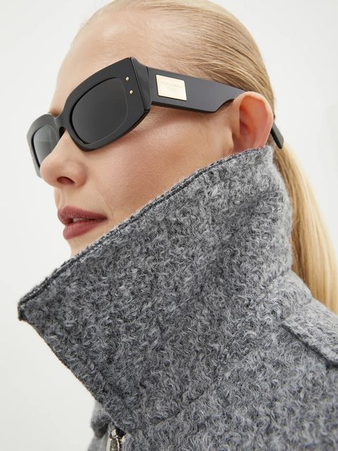 Dolce & Gabbana okulary przeciwsłoneczne - zdjęcie produktu nr 1