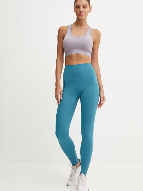 New Balance legginsy treningowe - zdjęcie produktu nr 2