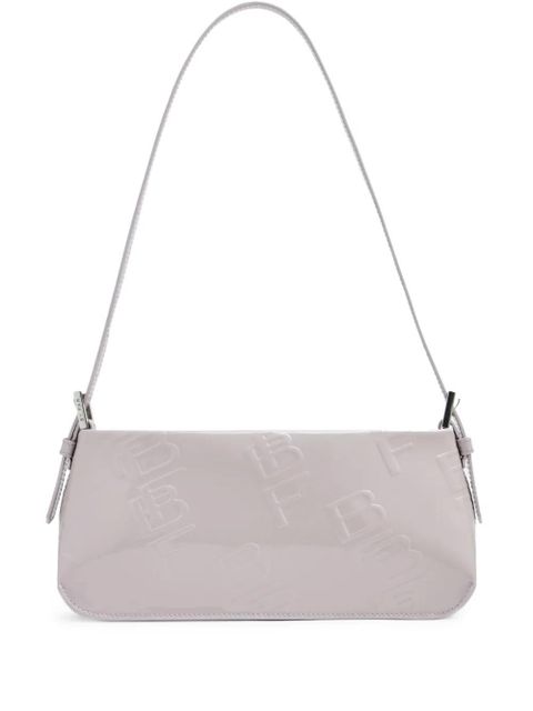 BY FAR Dulce shoulder bag - Purple - zdjęcie produktu nr 1
