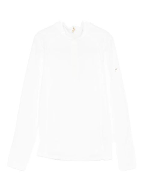 BOGNER Medita ski top - White - zdjęcie produktu nr 1