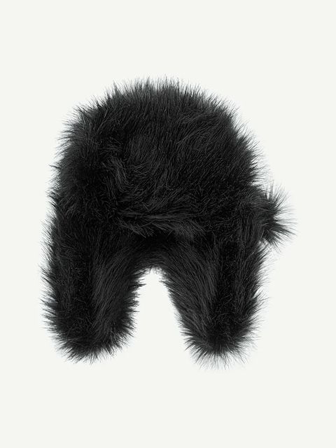 Ruslan Baginskiy czapka