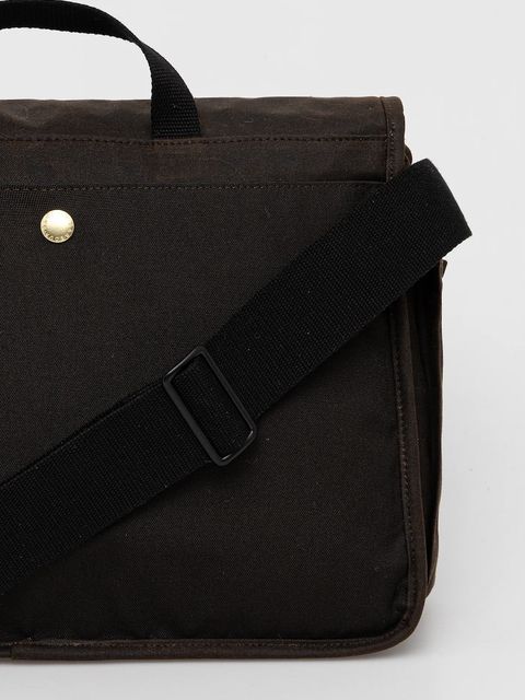 Barbour torba kolor zielony UBA0719