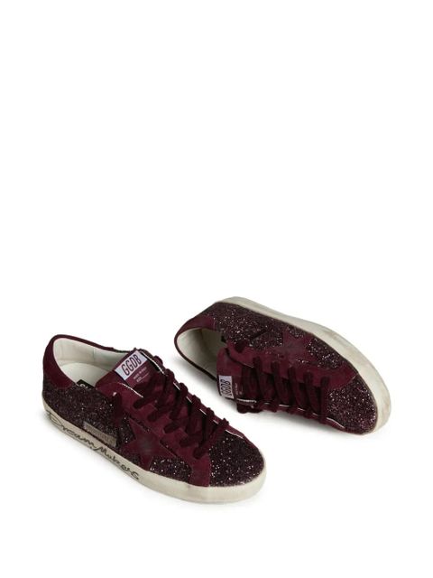 Golden Goose Golden Goose LTD sneakers - Red