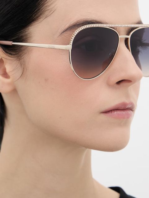 Guess okulary przeciwsłoneczne