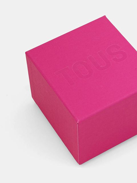 Tous zegarek damski kolor złoty 3000144300