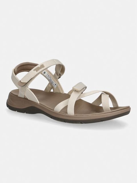 Teva sandały damskie TirraTraveler Slingback - zdjęcie produktu nr 2