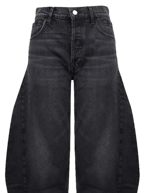 A.W.A.K.E. Mode washed jeans - Black