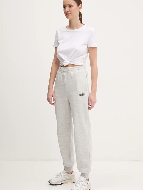 Puma spodnie dresowe - zdjęcie produktu nr 2