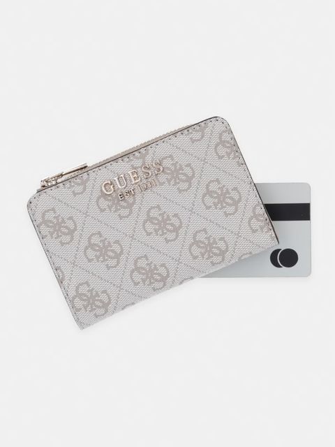 Guess portfel LAUREL