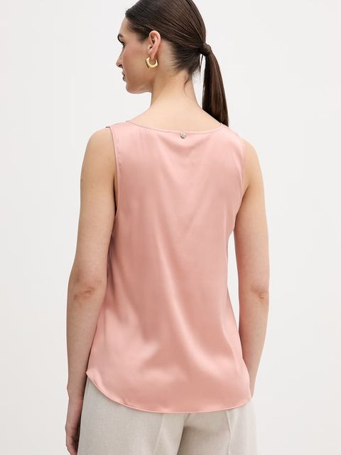 Mos Mosh top jedwabny - zdjęcie produktu nr 2