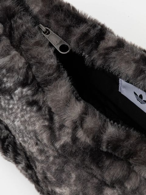 adidas Originals torebka kolor czarny JY2569