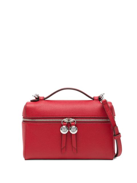 Tory Burch Romy mini bag - Red - zdjęcie produktu nr 1
