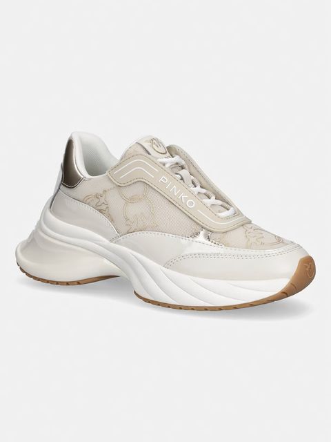 Pinko sneakersy Ariel 19