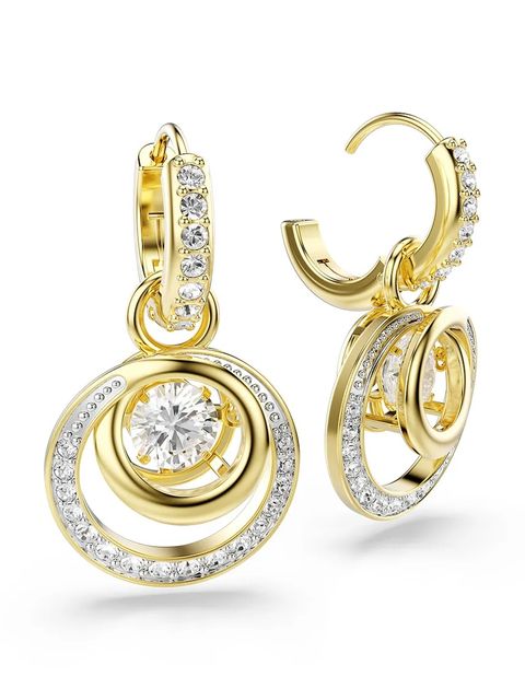 Swarovski kolczyki HYPERBOLA