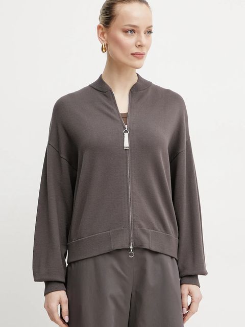 MM by Max Mara kardigan - zdjęcie produktu nr 1