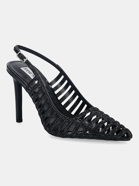 Steve Madden szpilki Carleigh kolor czarny 11004836 - zdjęcie produktu nr 1