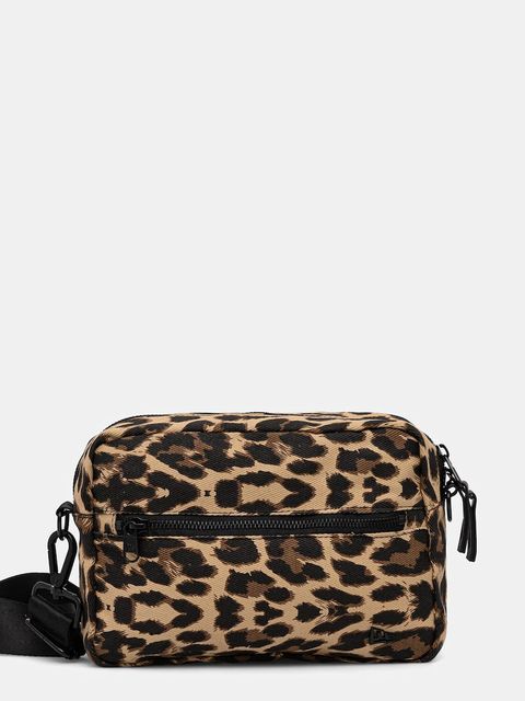 New Era saszetka kolor beżowy 60667085 - zdjęcie produktu nr 1