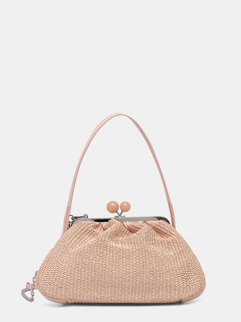 Weekend Max Mara torebka damska AFORTUNA - zdjęcie produktu nr 1