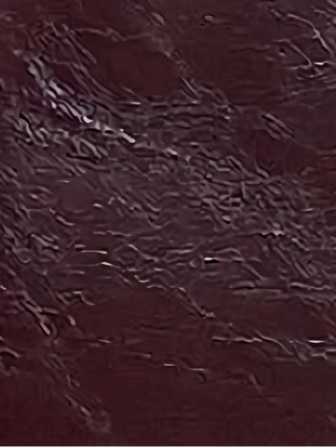 BY FAR Amber leather shoulder bag - Purple - zdjęcie produktu nr 2