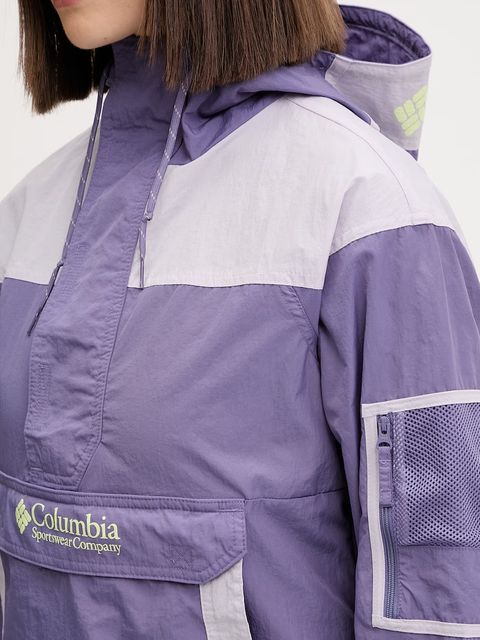 Columbia wiatrówka Challenger II