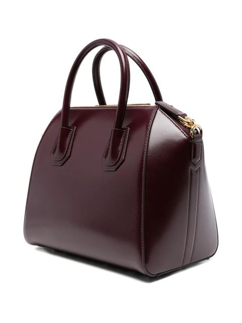 Givenchy Antigona tote bag - Red