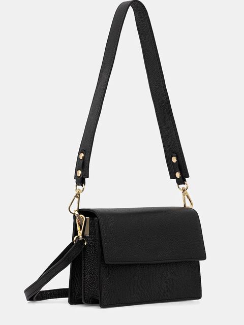 Answear.LAB torebka skórzana - zdjęcie produktu nr 1