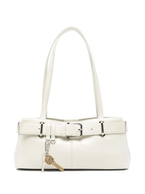 Osoi mini Brocle shoulder bag - White - zdjęcie produktu nr 1