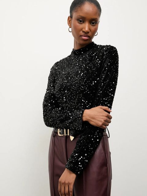 Answear.LAB body welurowe