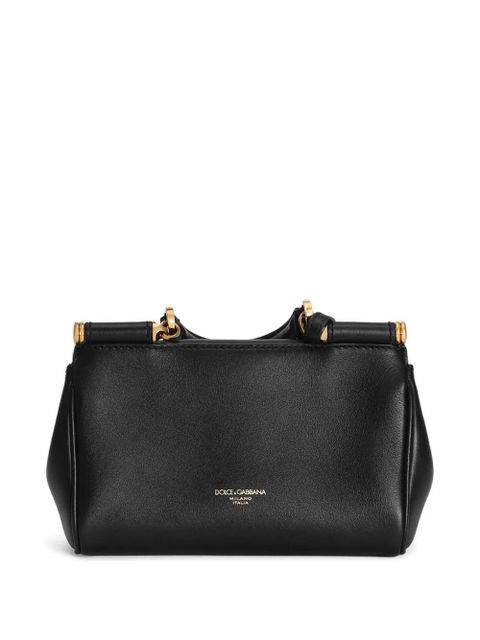 Dolce & Gabbana My Sicily tote bag - Black - zdjęcie produktu nr 2