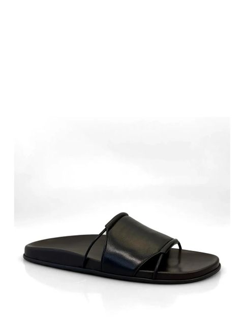 The Row Vivienne sandals - Black - zdjęcie produktu nr 1