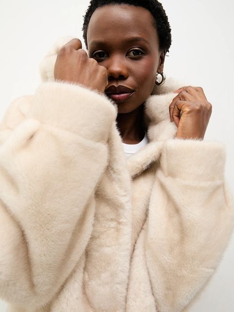 Answear.LAB płaszcz