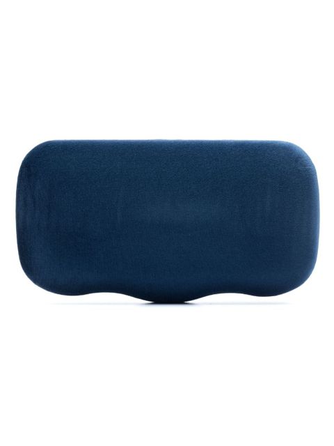 Gucci Eyewear lens-decal rectangle-frame sunglasses - Black