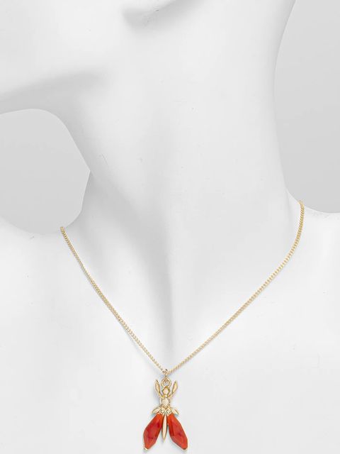 Patrizia Pepe naszyjnik